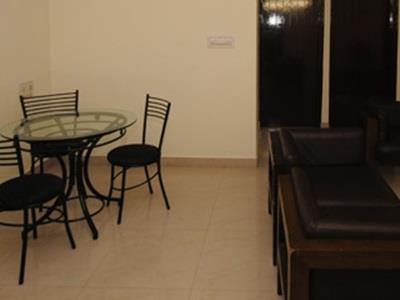 Royal Inn Bangalore Exterior foto