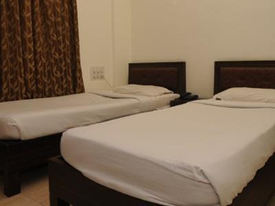 Royal Inn Bangalore Exterior foto